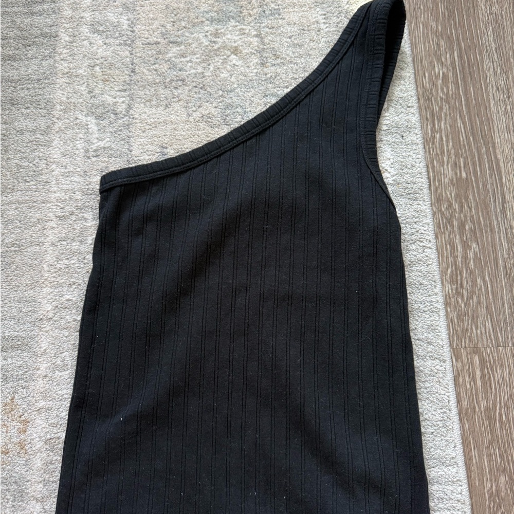 American Eagle tank